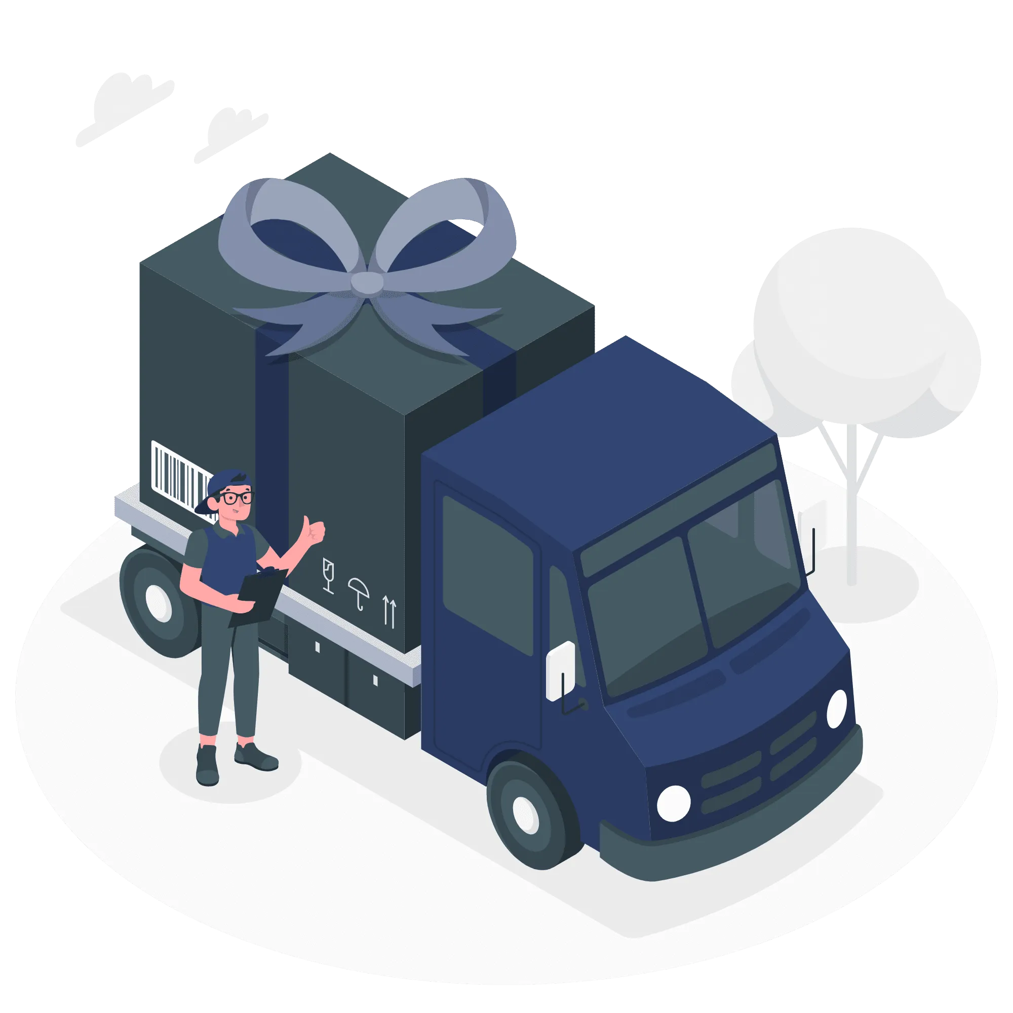 Quem somos - Nivek Logística - Empresa especializada em soluções logísticas